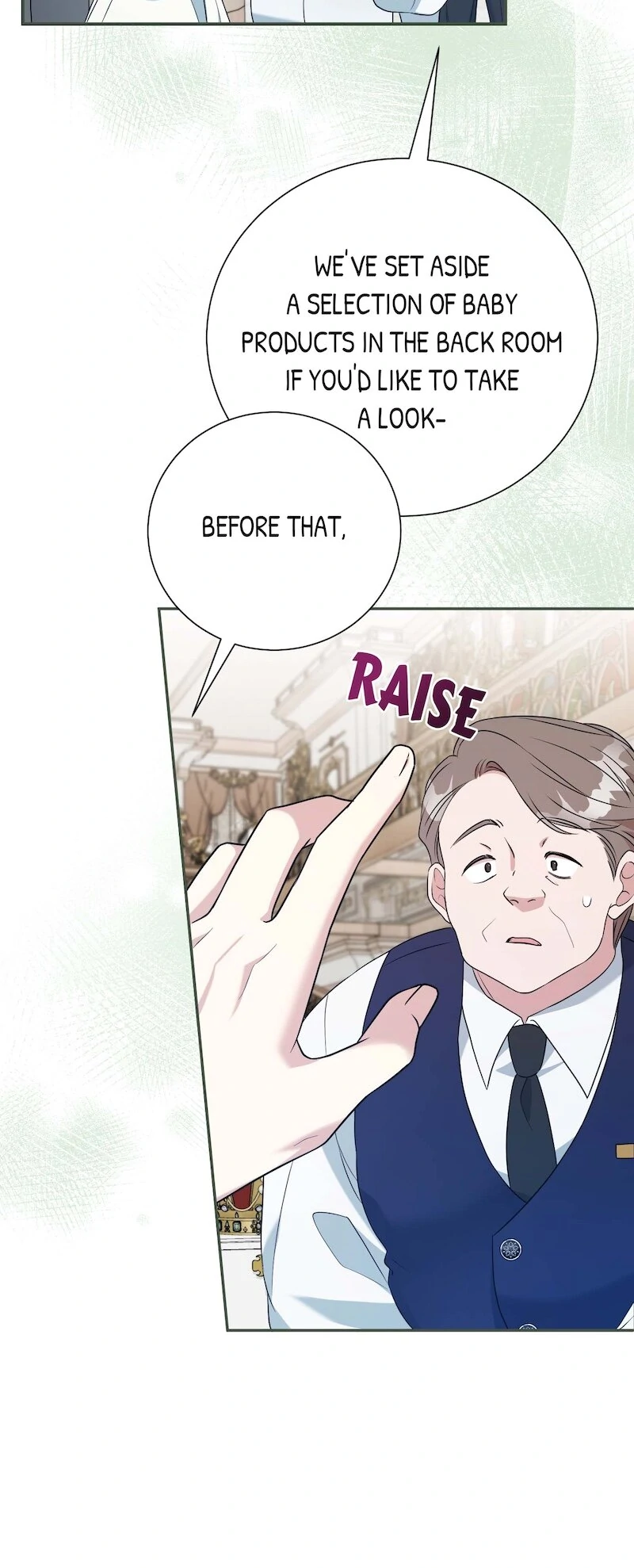 My Second Husband Is Desperate And Depressed chapter 124 page 17