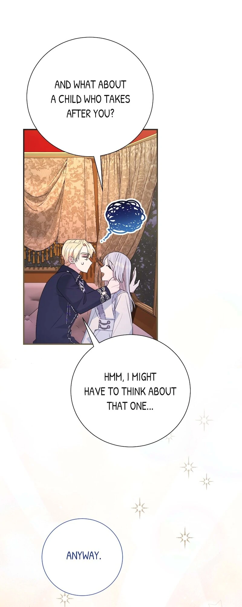 My Second Husband Is Desperate And Depressed chapter 124 page 50