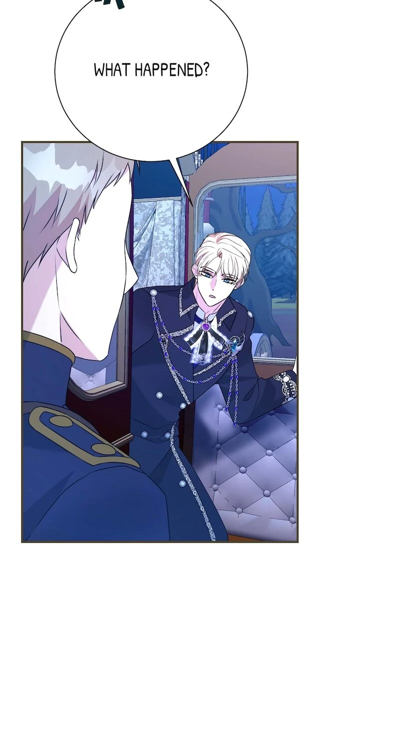 My Second Husband Is Desperate And Depressed chapter 124 page 54