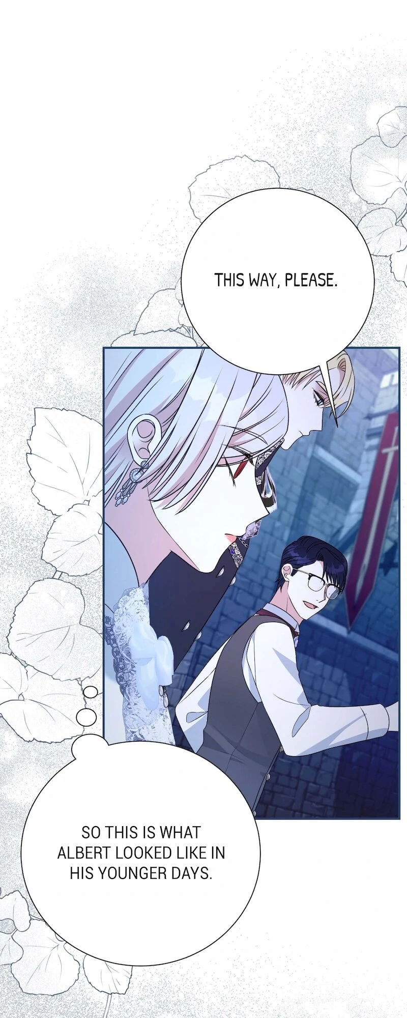 My Second Husband Is Desperate And Depressed chapter 125 page 10