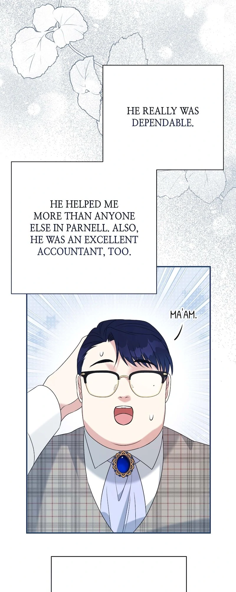 My Second Husband Is Desperate And Depressed chapter 125 page 11