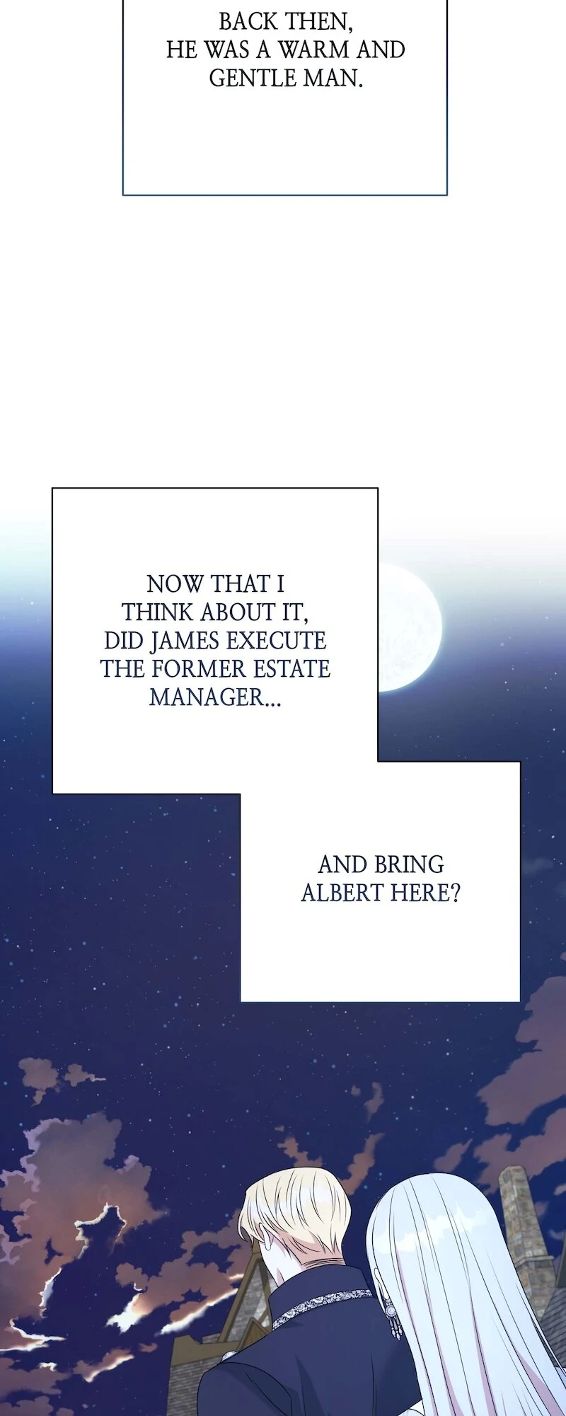 My Second Husband Is Desperate And Depressed chapter 125 page 12