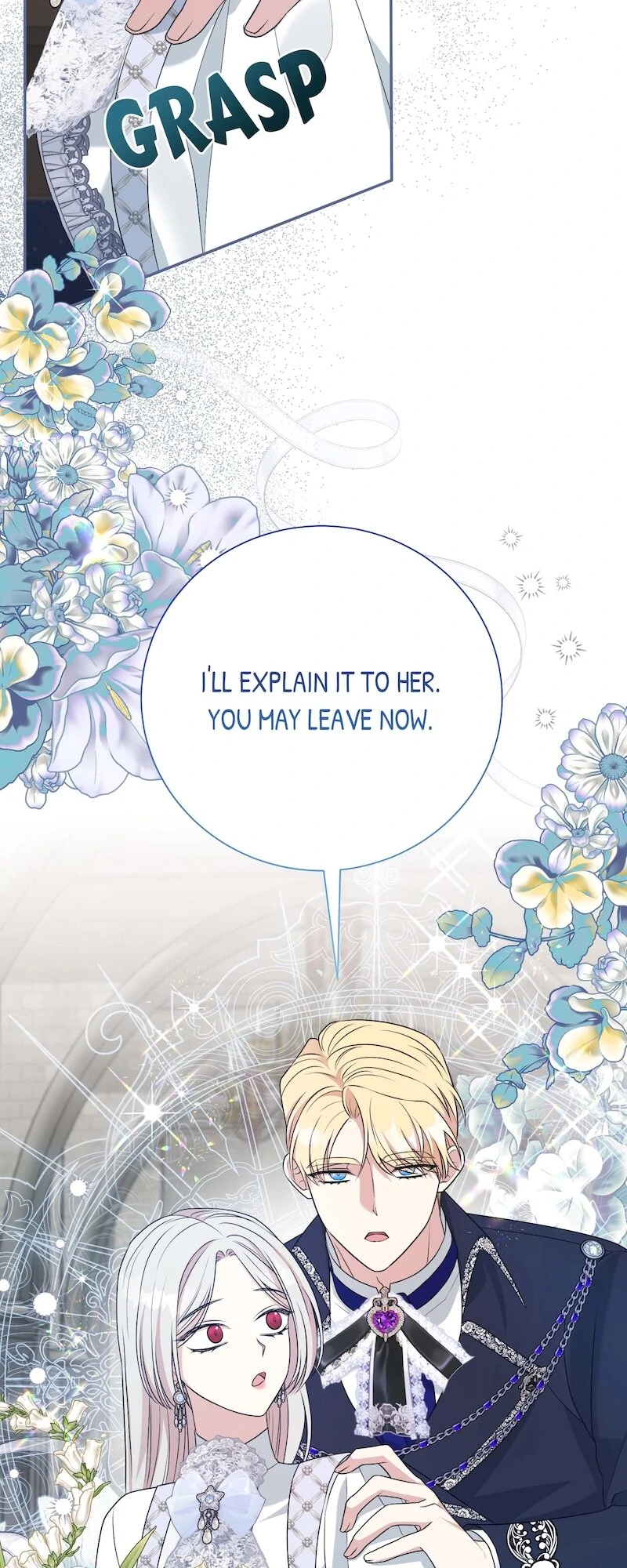 My Second Husband Is Desperate And Depressed chapter 125 page 16