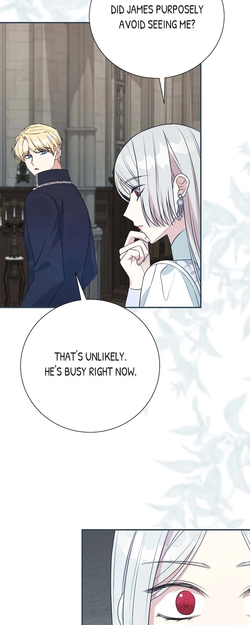 My Second Husband Is Desperate And Depressed chapter 125 page 19