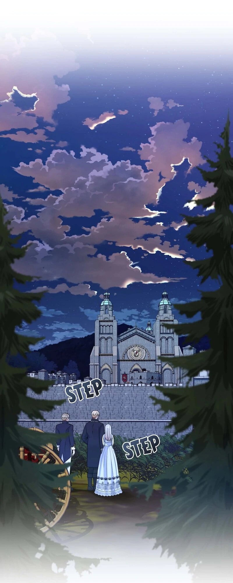My Second Husband Is Desperate And Depressed chapter 125 page 2