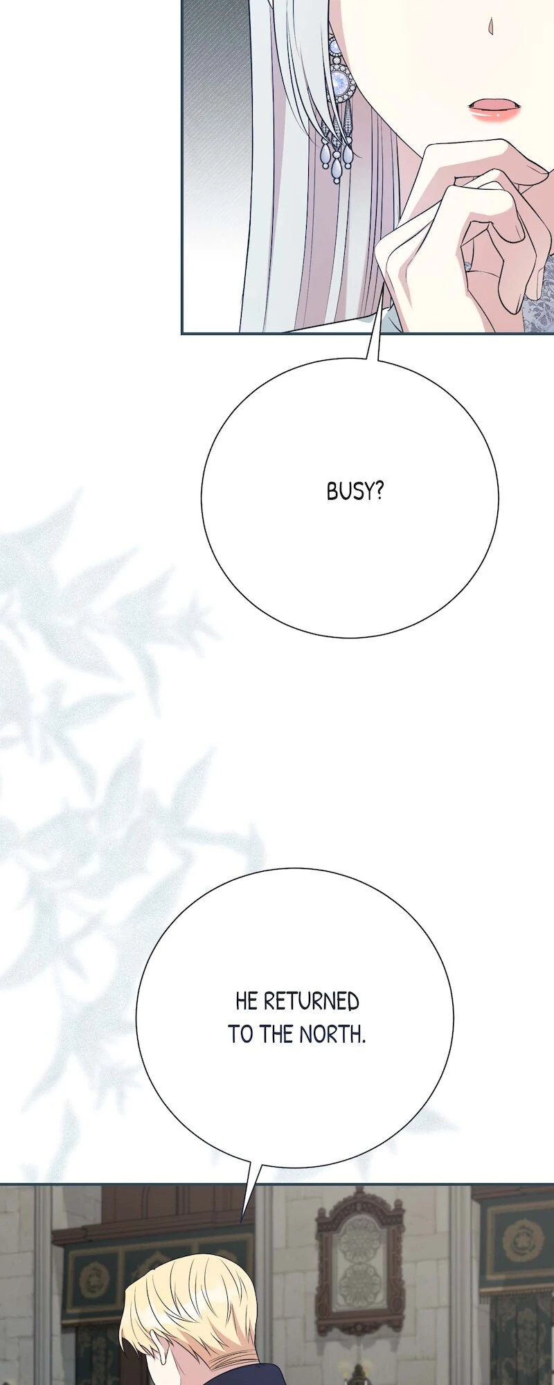 My Second Husband Is Desperate And Depressed chapter 125 page 20