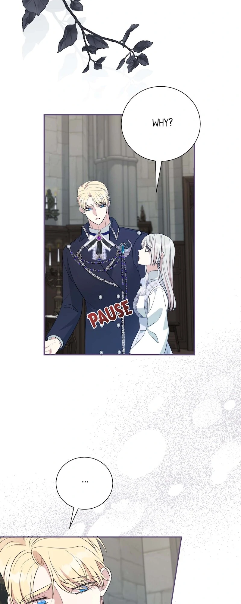 My Second Husband Is Desperate And Depressed chapter 125 page 23