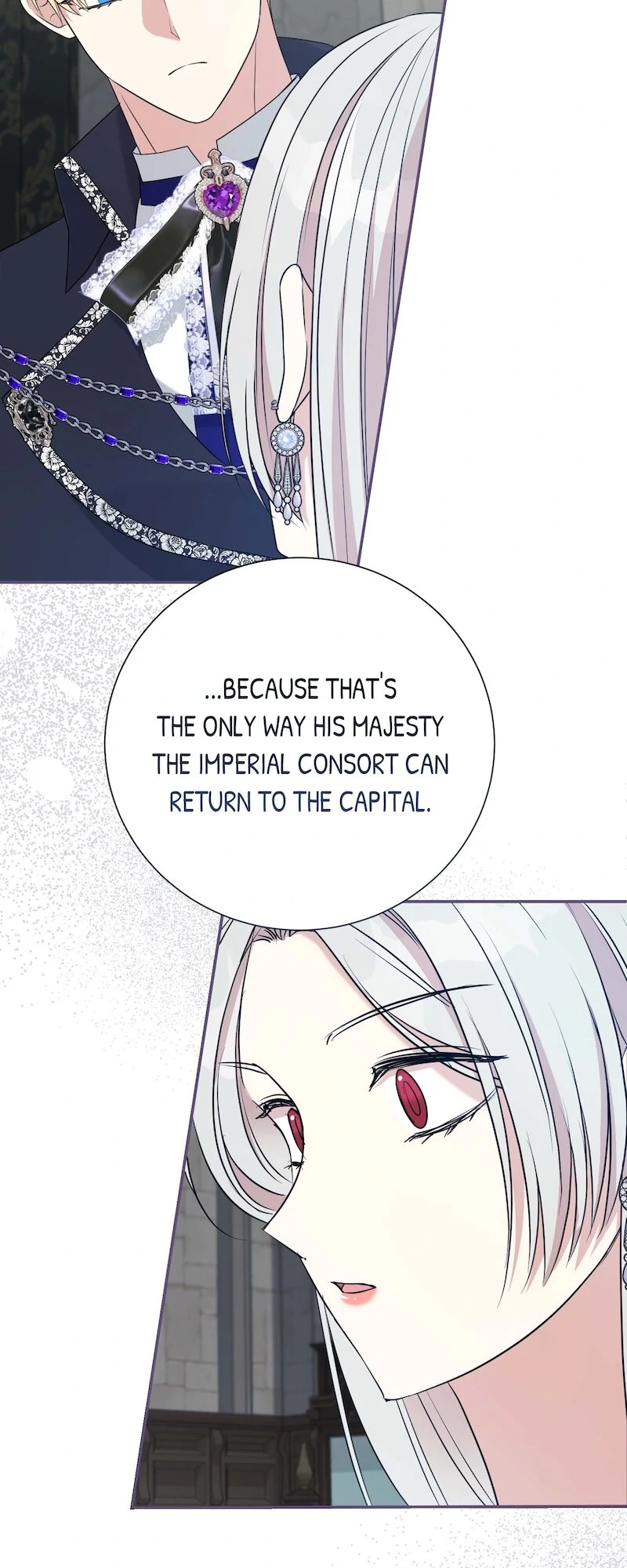 My Second Husband Is Desperate And Depressed chapter 125 page 24