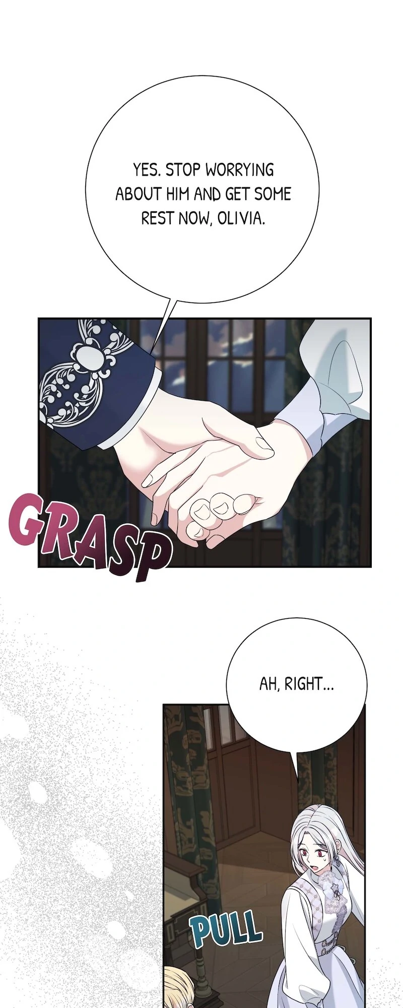 My Second Husband Is Desperate And Depressed chapter 125 page 26