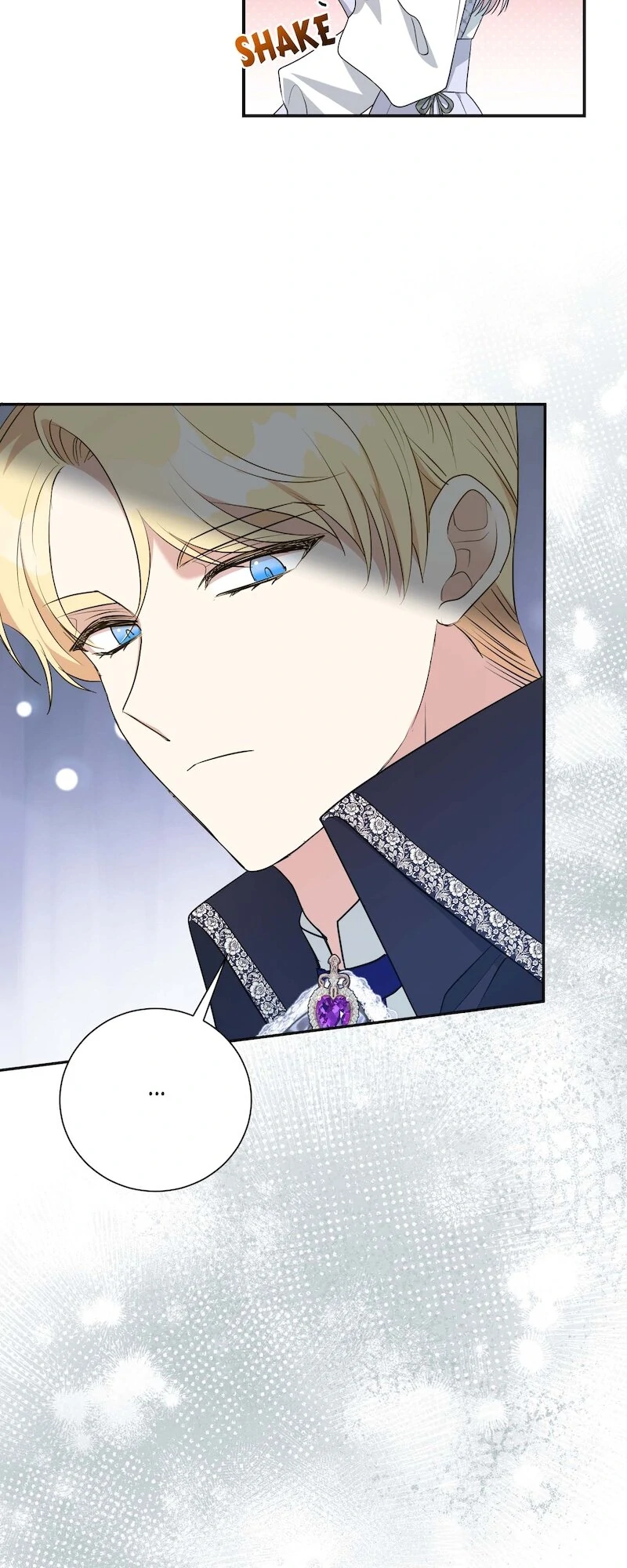 My Second Husband Is Desperate And Depressed chapter 125 page 29