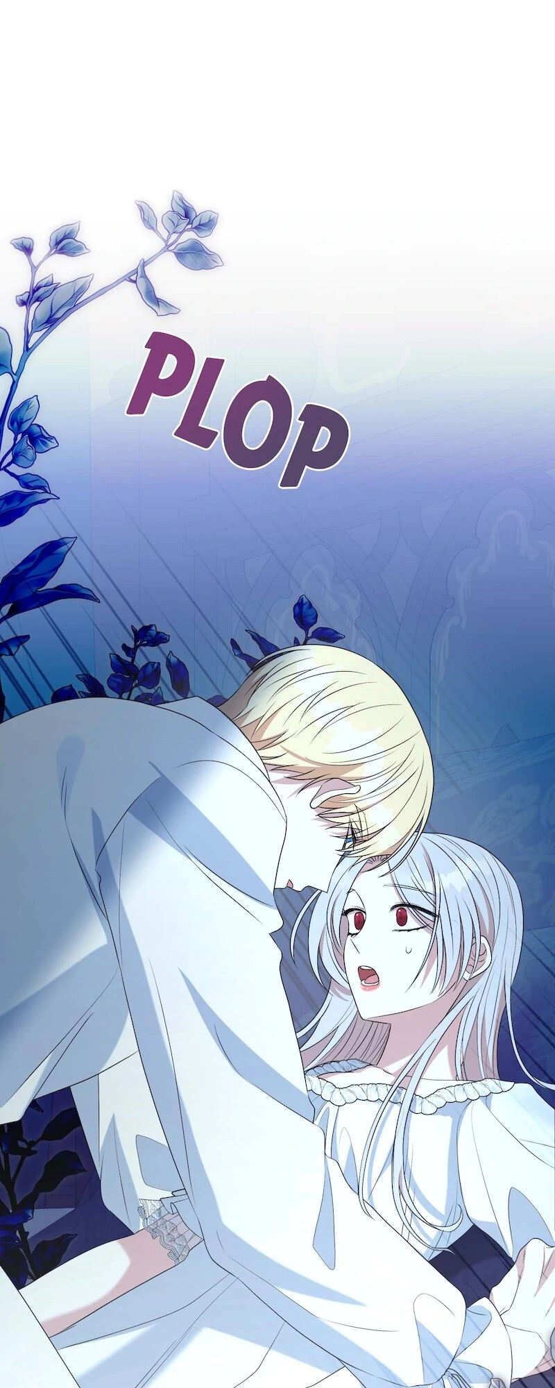 My Second Husband Is Desperate And Depressed chapter 125 page 34