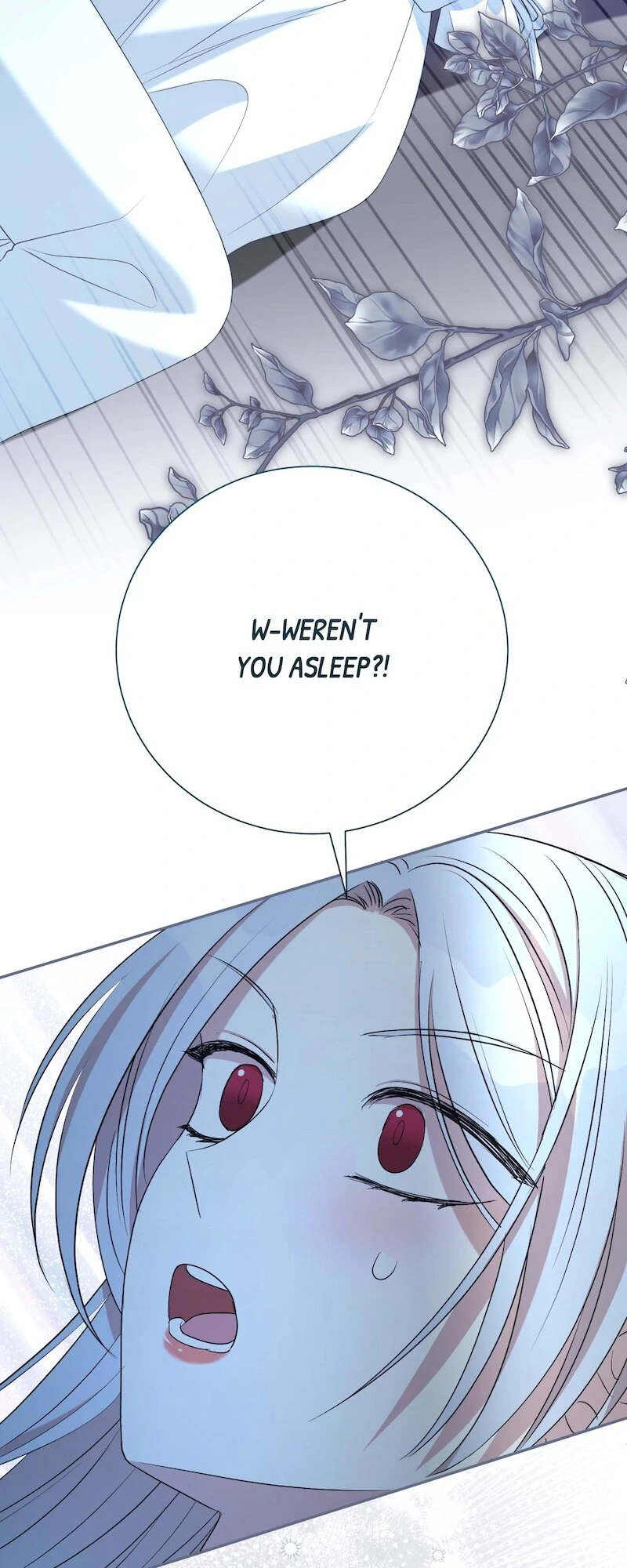 My Second Husband Is Desperate And Depressed chapter 125 page 35