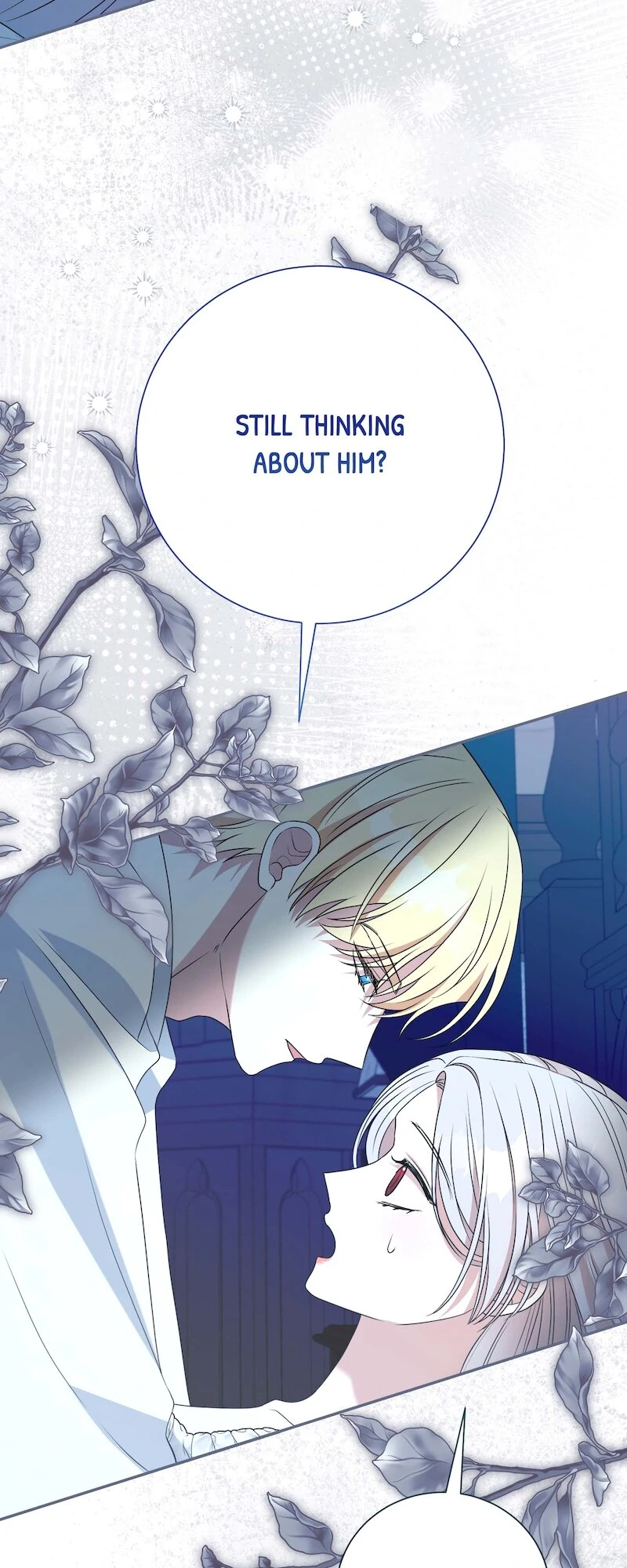 My Second Husband Is Desperate And Depressed chapter 125 page 36