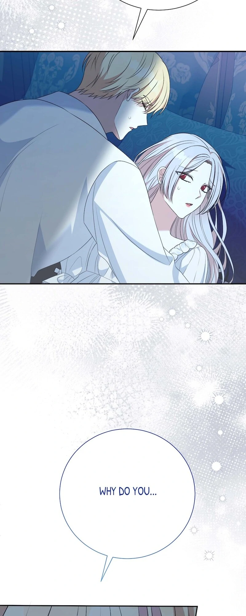 My Second Husband Is Desperate And Depressed chapter 125 page 38