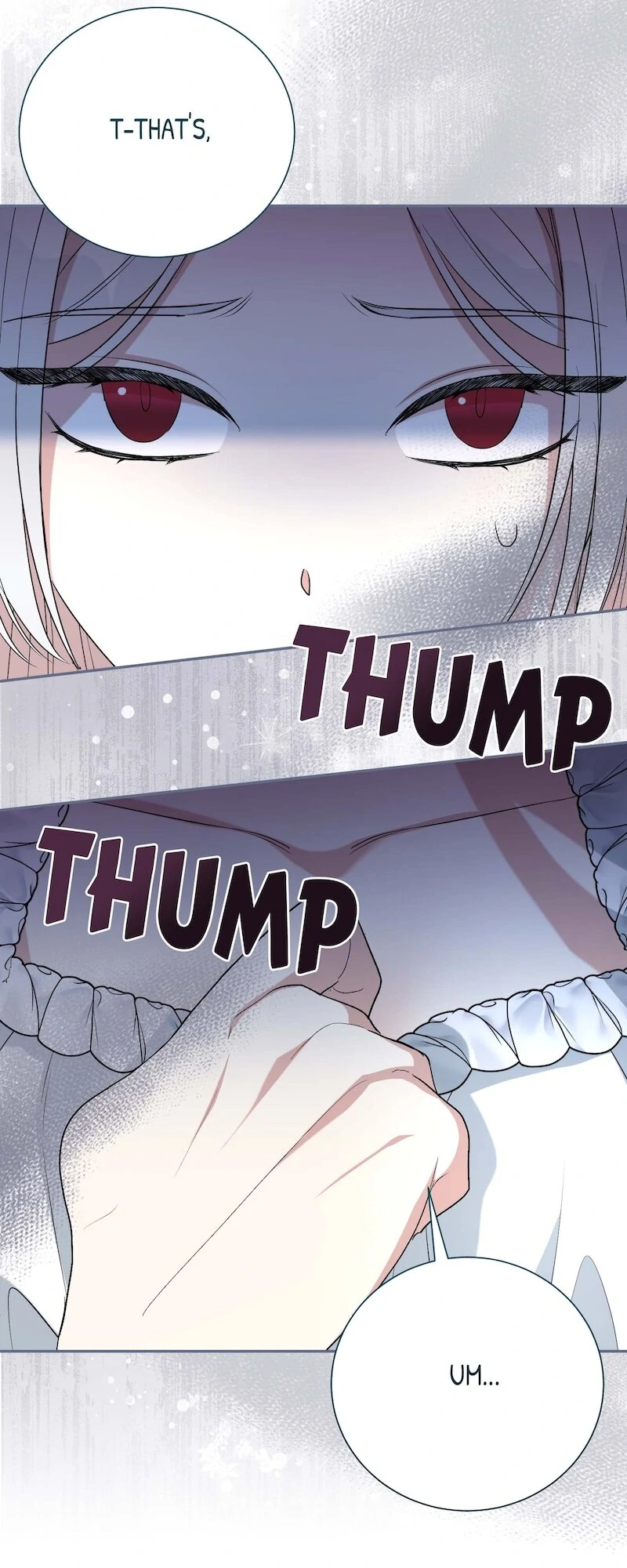 My Second Husband Is Desperate And Depressed chapter 125 page 41