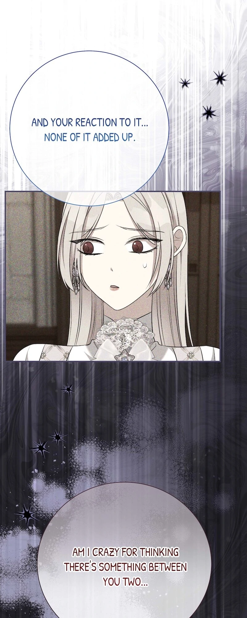 My Second Husband Is Desperate And Depressed chapter 125 page 47