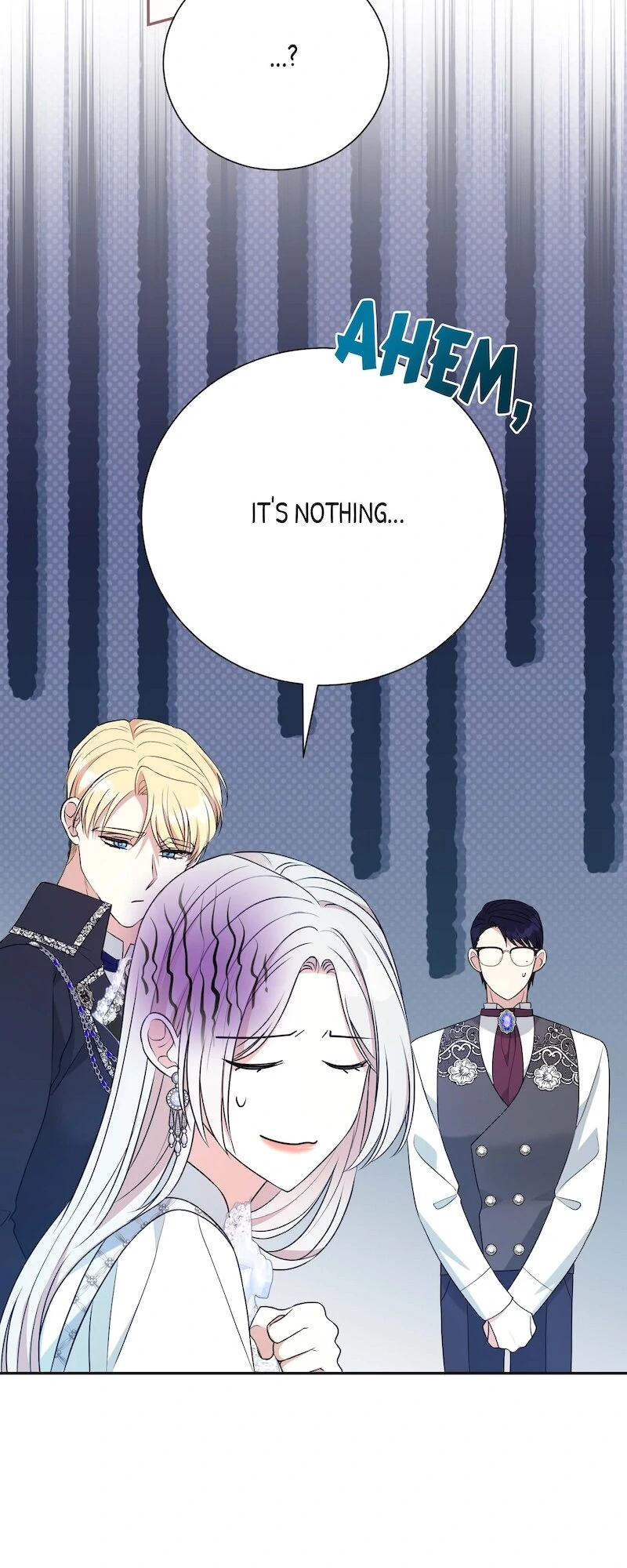 My Second Husband Is Desperate And Depressed chapter 125 page 9