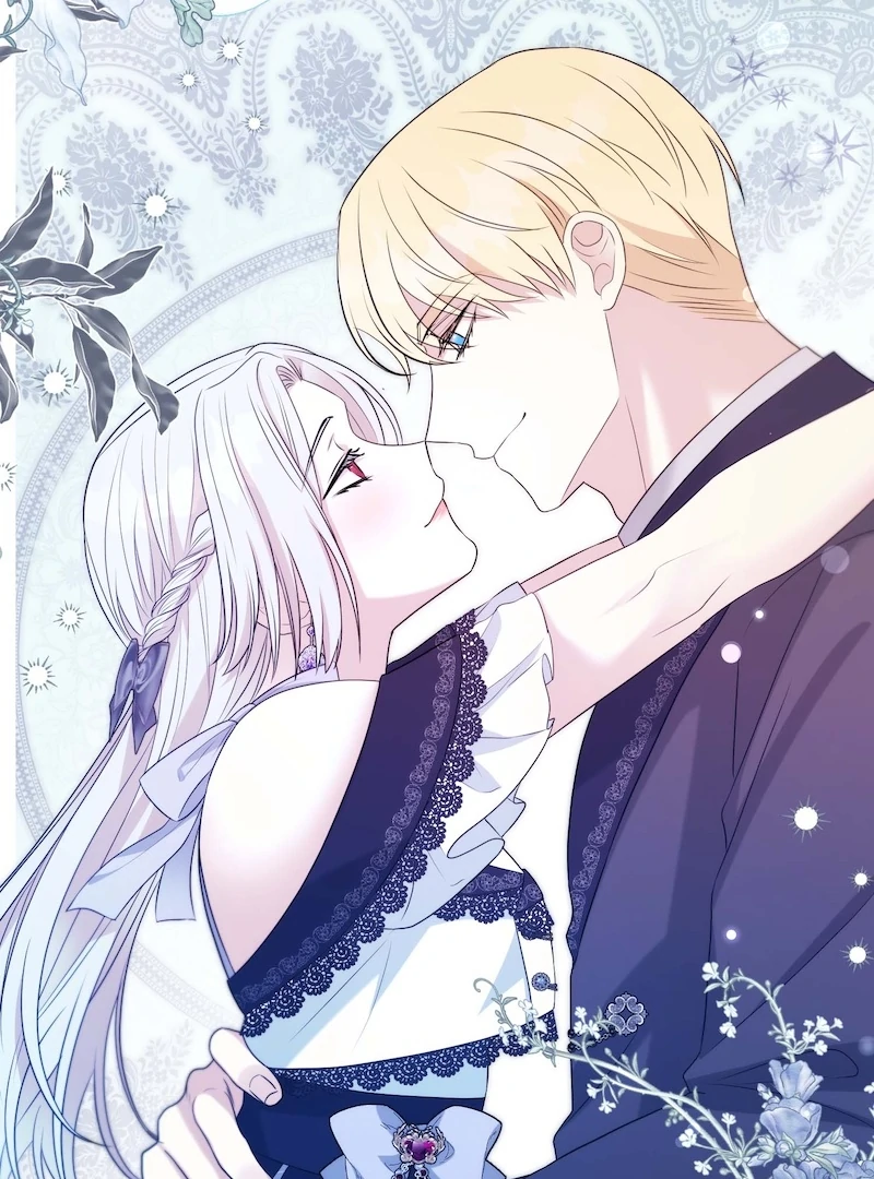 My Second Husband Is Desperate And Depressed chapter 126 page 99