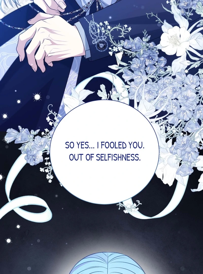 My Second Husband Is Desperate And Depressed chapter 126 page 100
