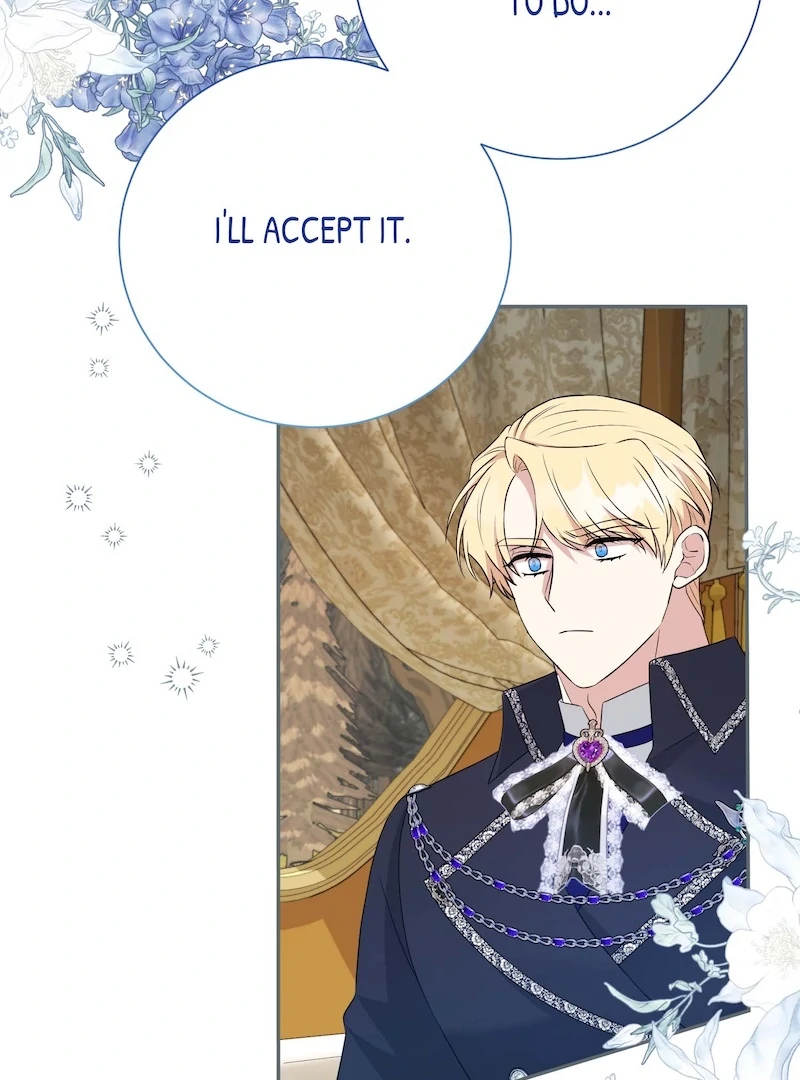My Second Husband Is Desperate And Depressed chapter 126 page 102