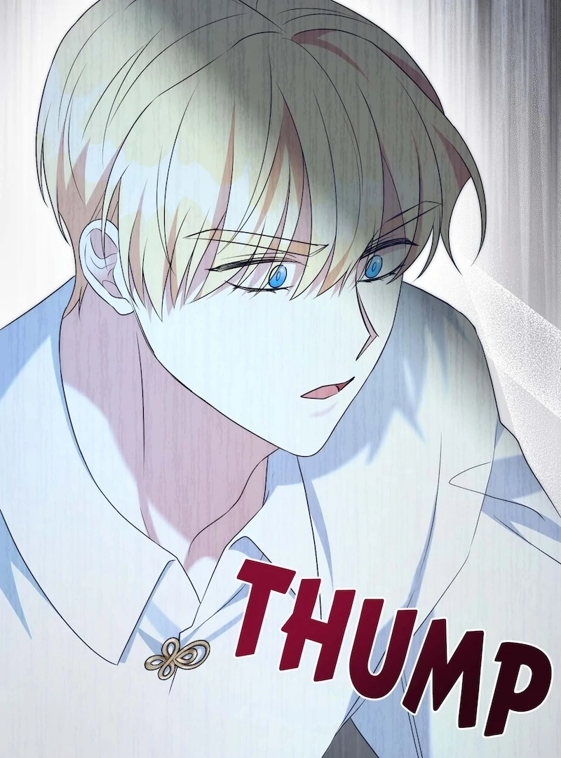 My Second Husband Is Desperate And Depressed chapter 126 page 18