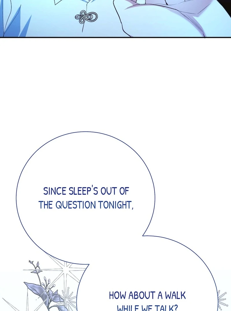 My Second Husband Is Desperate And Depressed chapter 126 page 21