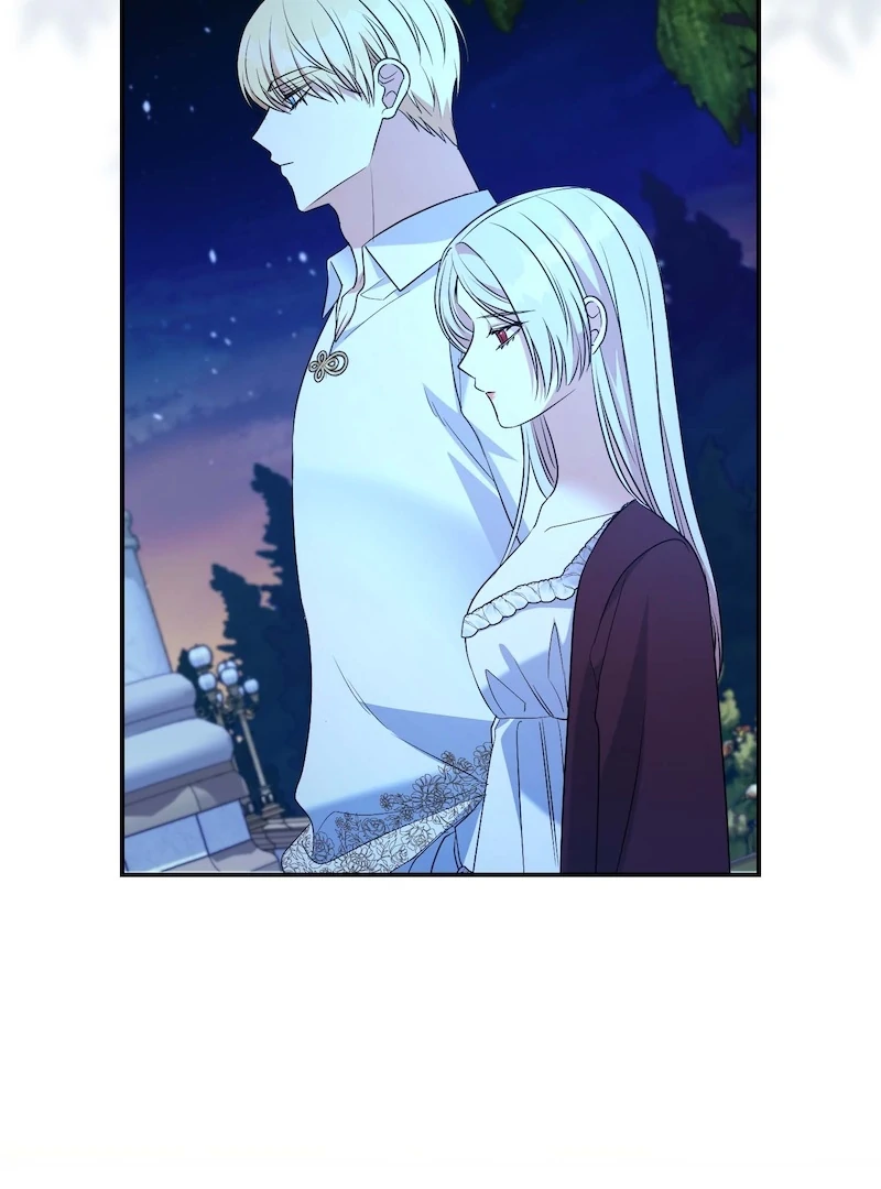 My Second Husband Is Desperate And Depressed chapter 126 page 27