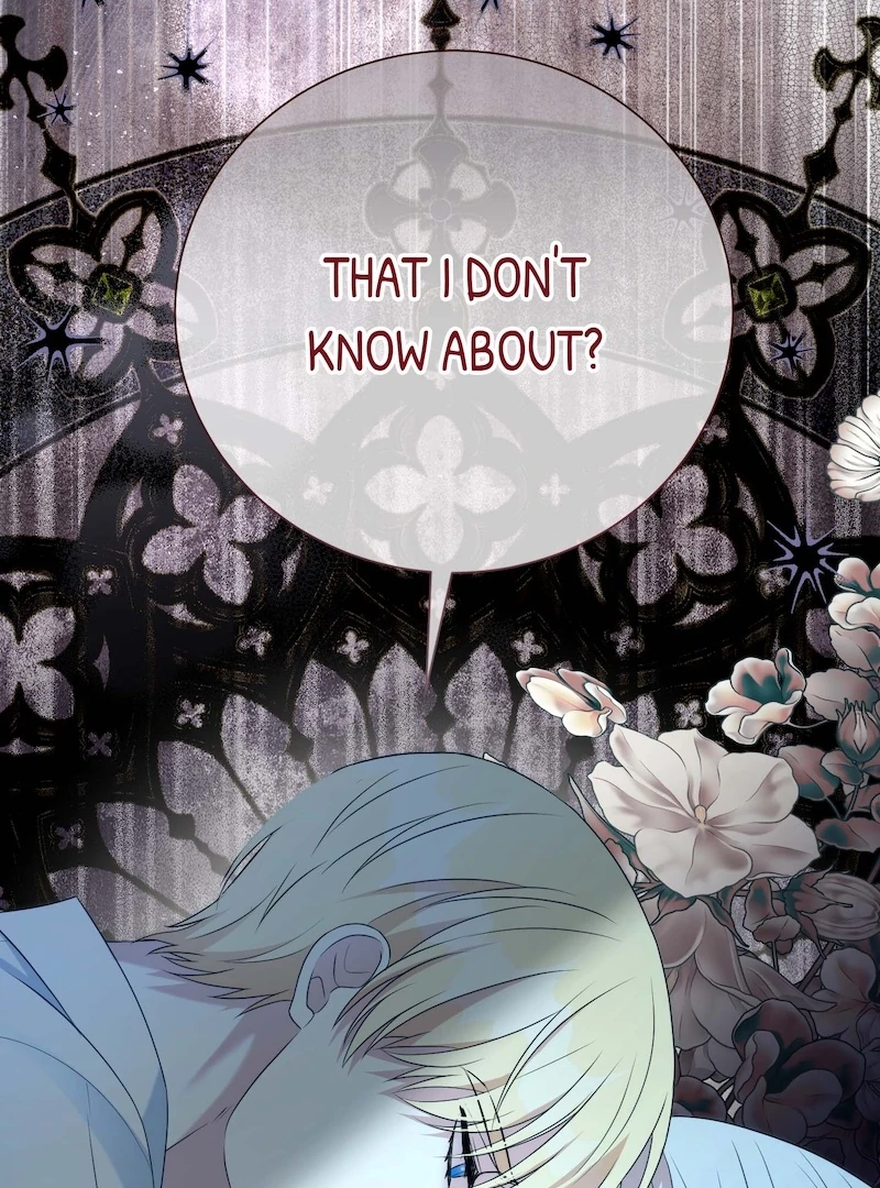 My Second Husband Is Desperate And Depressed chapter 126 page 3