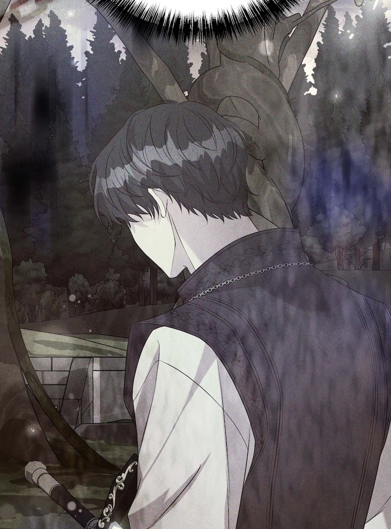 My Second Husband Is Desperate And Depressed chapter 126 page 30
