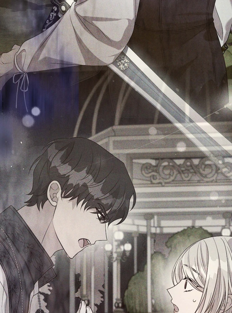 My Second Husband Is Desperate And Depressed chapter 126 page 31