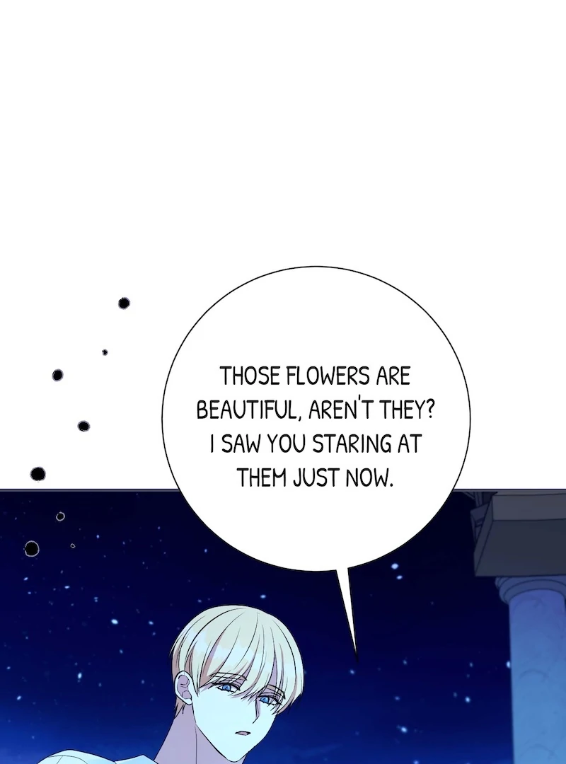 My Second Husband Is Desperate And Depressed chapter 126 page 35
