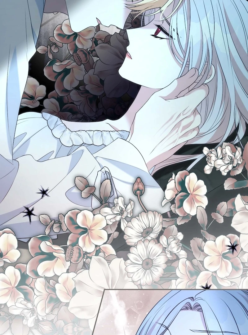 My Second Husband Is Desperate And Depressed chapter 126 page 4