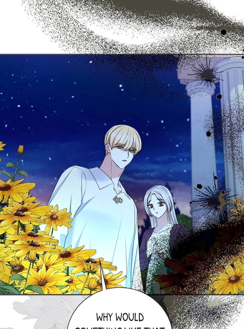 My Second Husband Is Desperate And Depressed chapter 126 page 41