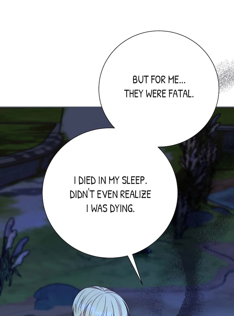My Second Husband Is Desperate And Depressed chapter 126 page 45
