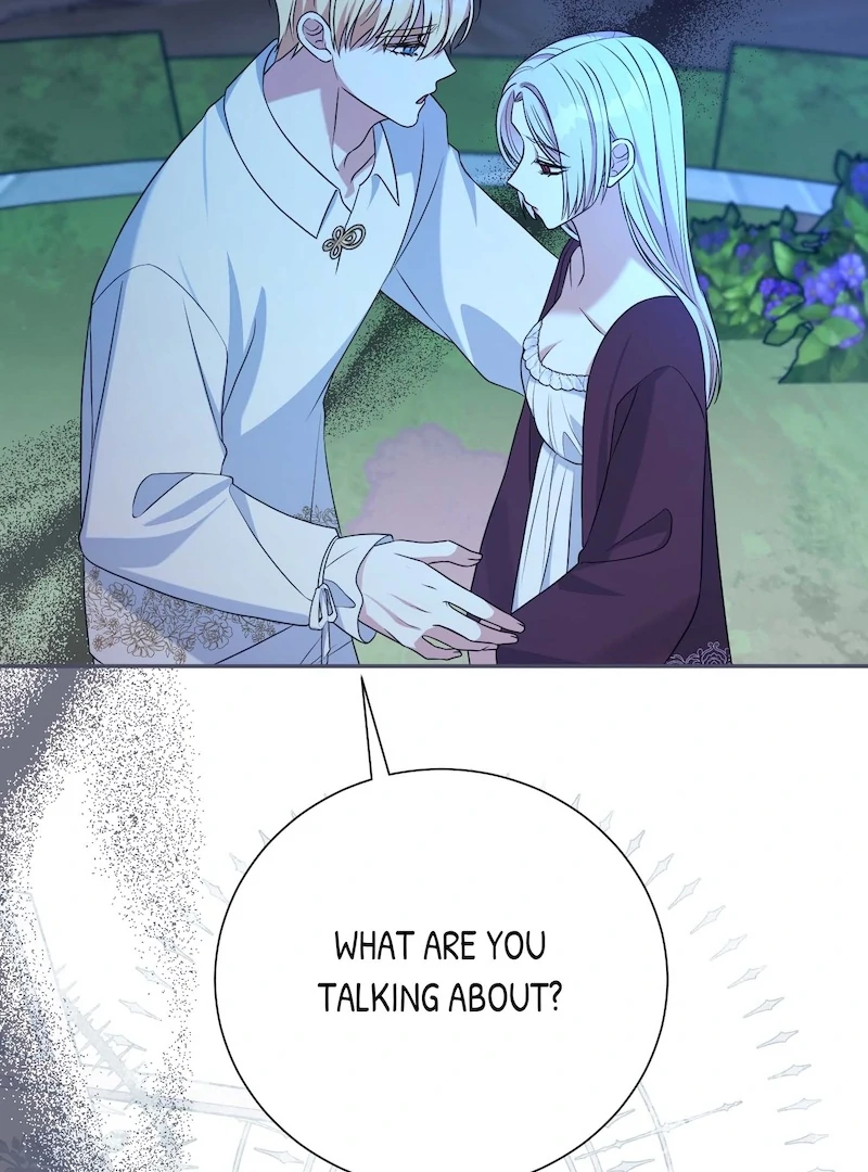 My Second Husband Is Desperate And Depressed chapter 126 page 46