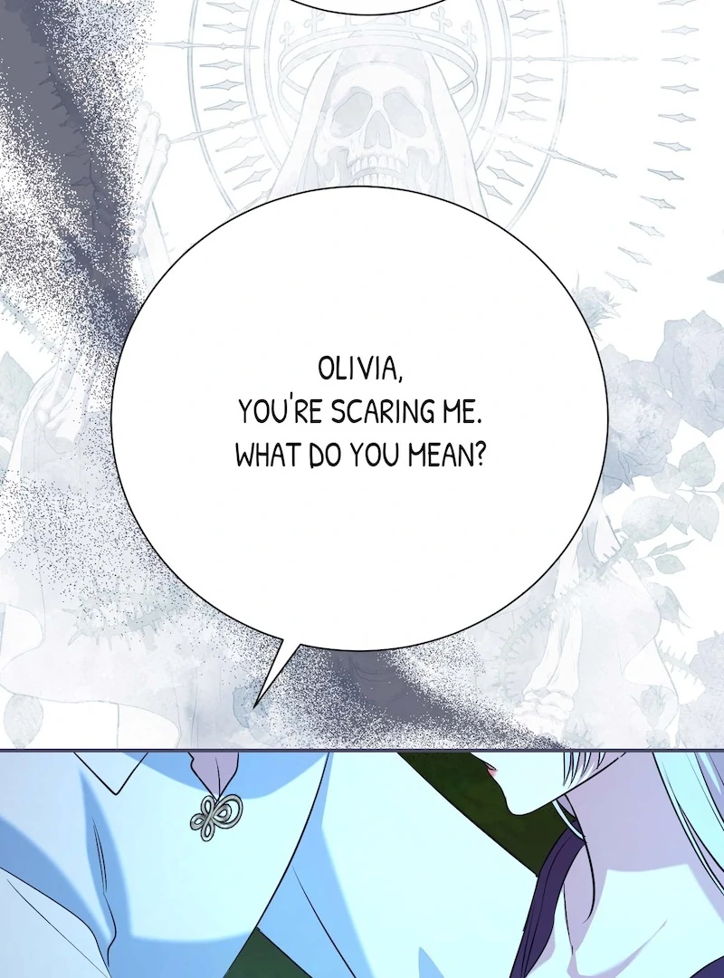My Second Husband Is Desperate And Depressed chapter 126 page 47