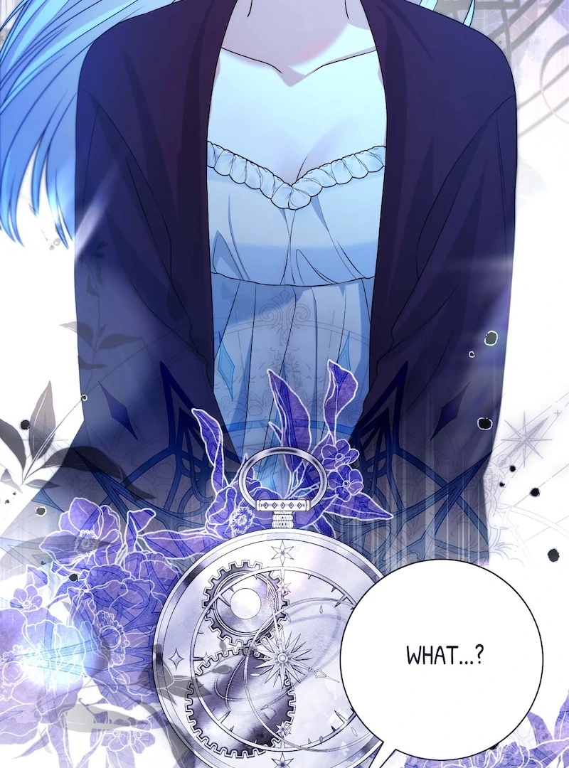 My Second Husband Is Desperate And Depressed chapter 126 page 50
