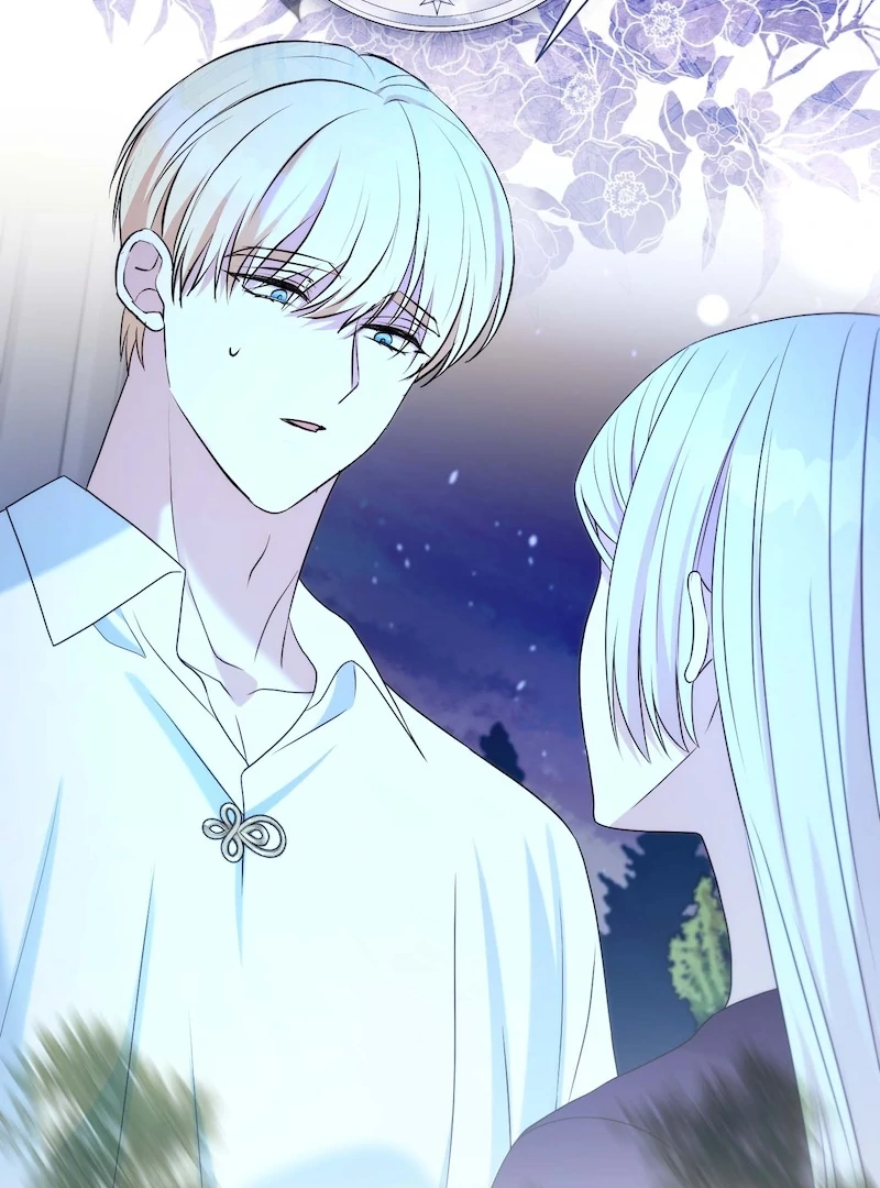 My Second Husband Is Desperate And Depressed chapter 126 page 51