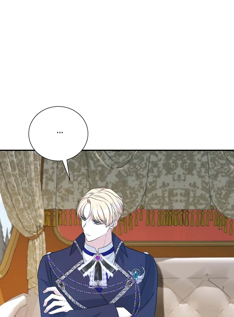 My Second Husband Is Desperate And Depressed chapter 126 page 60