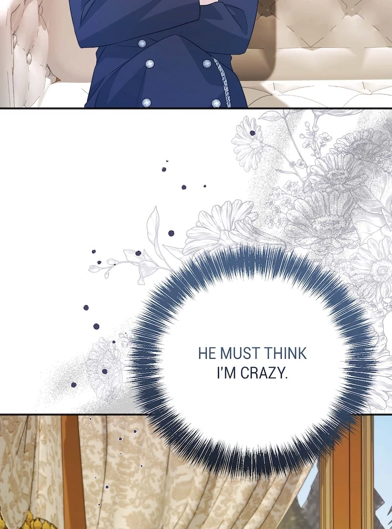 My Second Husband Is Desperate And Depressed chapter 126 page 61