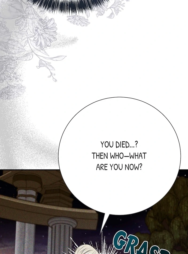 My Second Husband Is Desperate And Depressed chapter 126 page 63