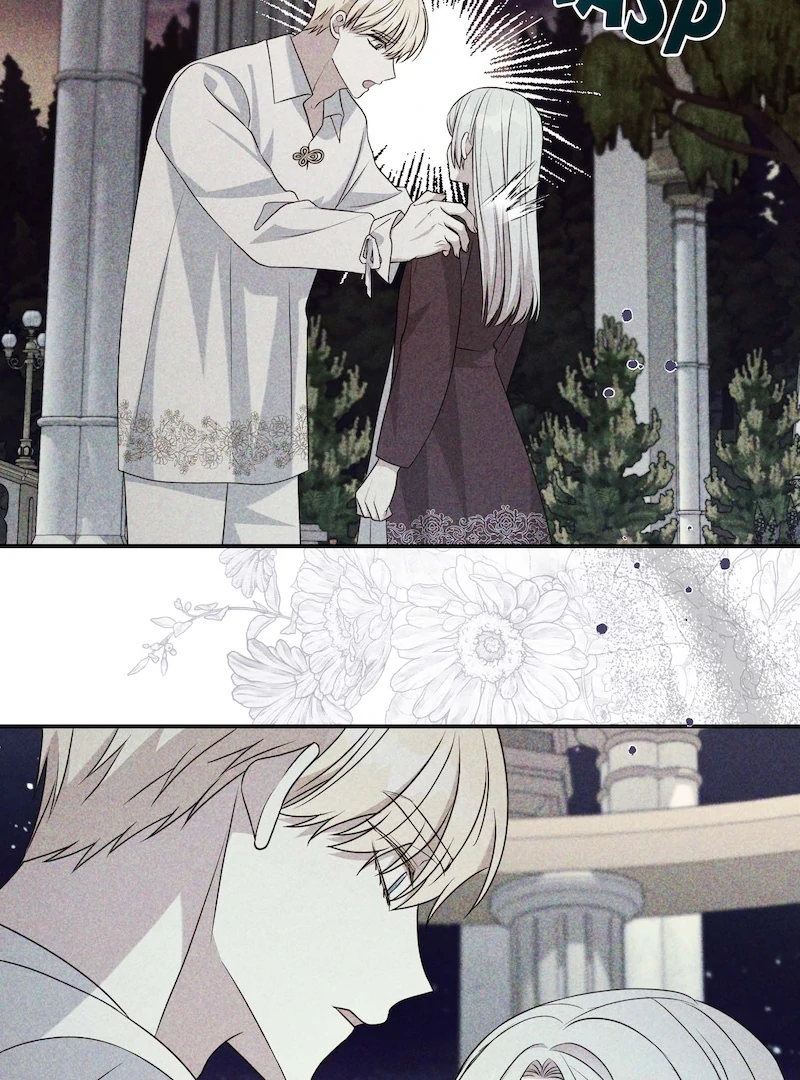 My Second Husband Is Desperate And Depressed chapter 126 page 64