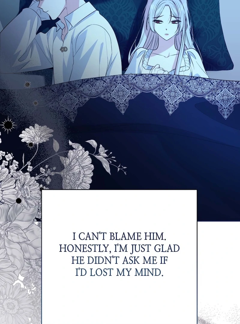 My Second Husband Is Desperate And Depressed chapter 126 page 67