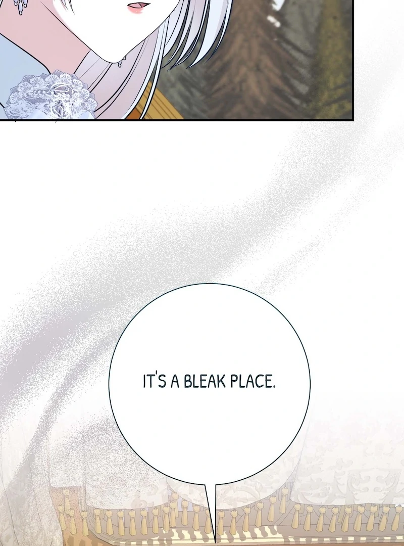 My Second Husband Is Desperate And Depressed chapter 126 page 69
