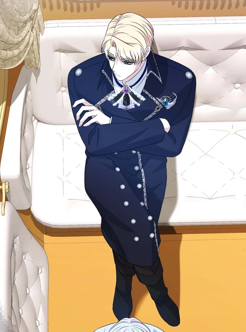 My Second Husband Is Desperate And Depressed chapter 126 page 70