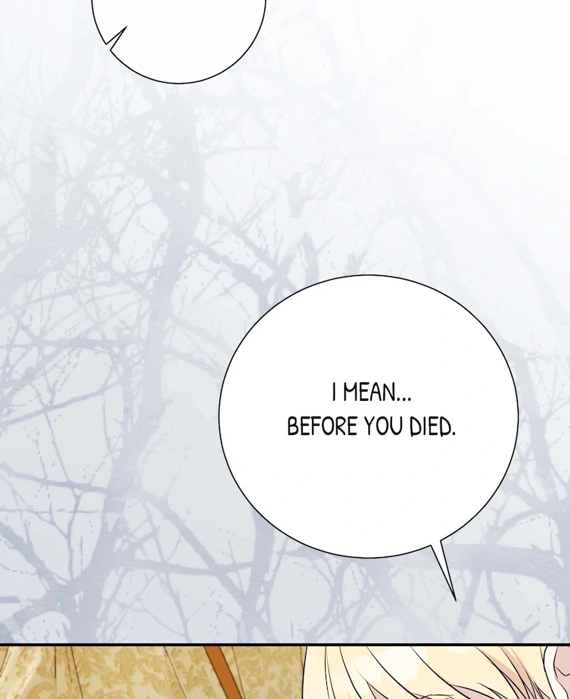 My Second Husband Is Desperate And Depressed chapter 126 page 73