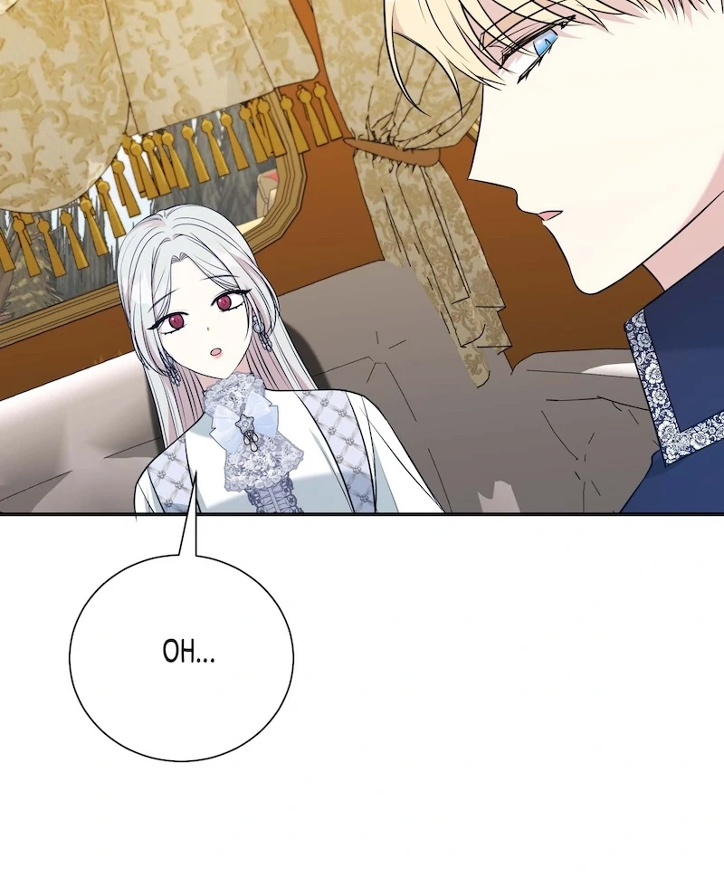 My Second Husband Is Desperate And Depressed chapter 126 page 74
