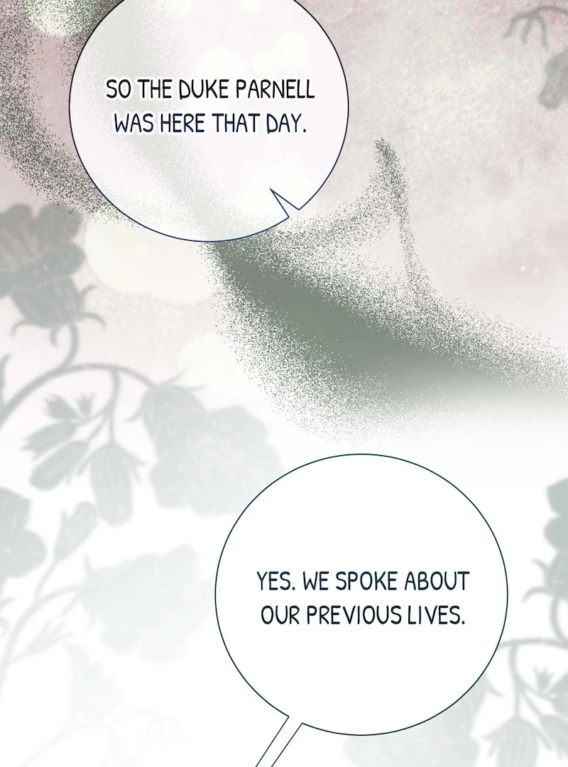 My Second Husband Is Desperate And Depressed chapter 126 page 77