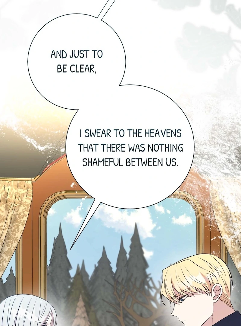 My Second Husband Is Desperate And Depressed chapter 126 page 78