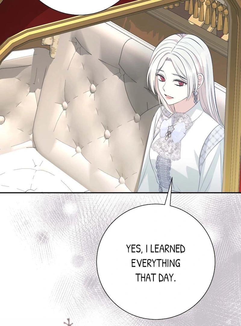 My Second Husband Is Desperate And Depressed chapter 126 page 81